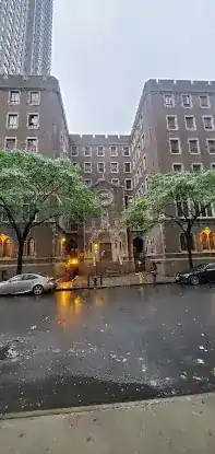 Mount Sinai Doctors - West 59th Street