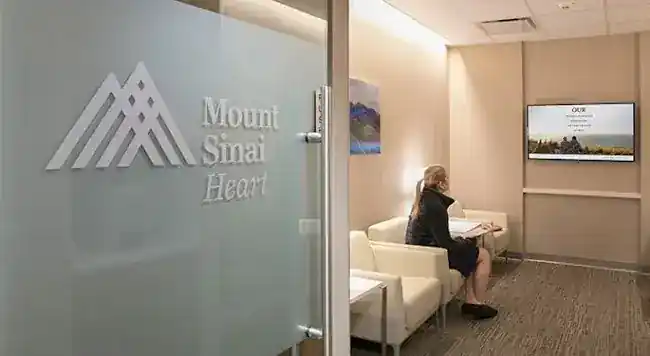 Mount Sinai Executive Health Program