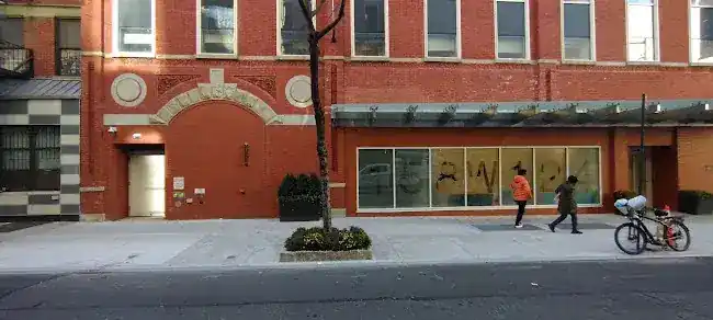Mount Sinai-Harlem Health Center Adult Behavioral Health Services