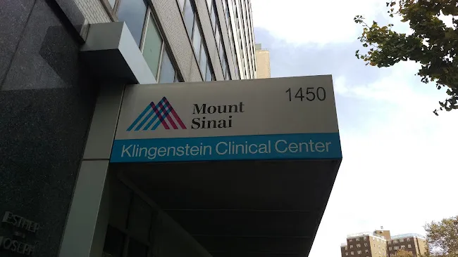 Mount Sinai Medical Center