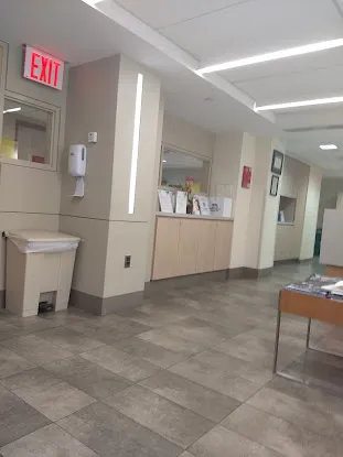 Mount Sinai Medical Center Pediatrics