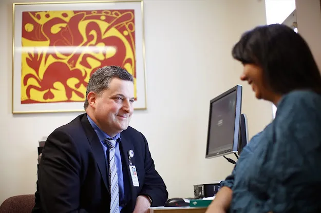 Mount Sinai National Jewish Health Respiratory Institute