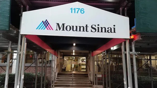 Mount Sinai Radiology Associates