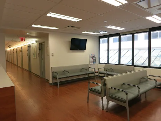 Mount Sinai Selikoff Centers for Occupational Health