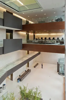 Mount Sinai Therapeutic Infusion Center
