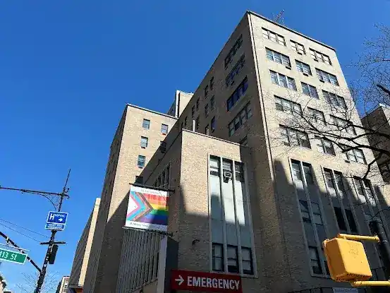 Mount Sinai West Department of Neurology