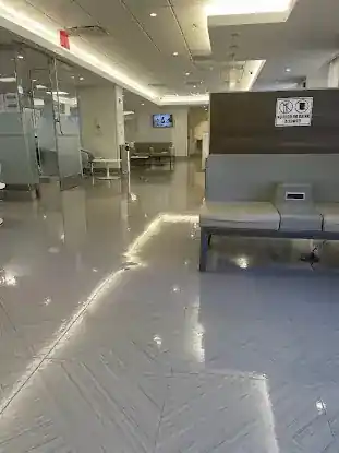 Mount Sinai West - Department of Surgery
