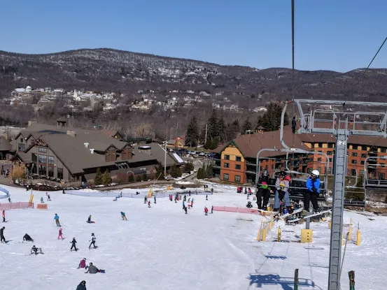 Mountain Creek Resort
