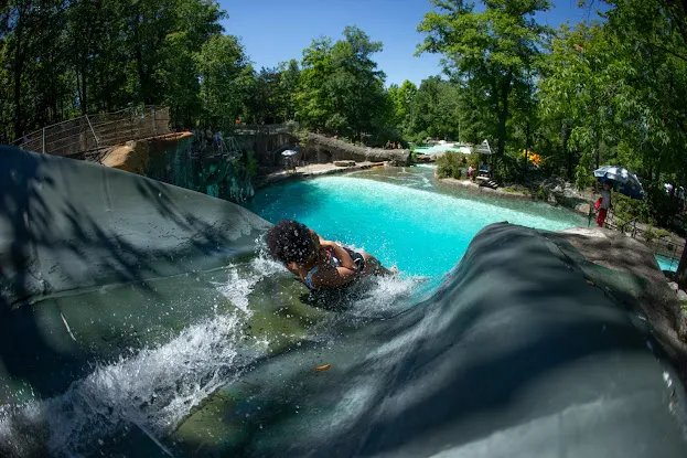 Mountain Creek Water Park