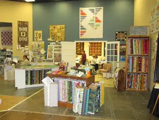 Mouse Creek Quilts