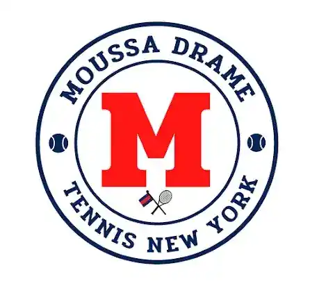 Moussa Drame Tennis New York