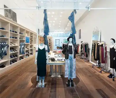 MOUSSY