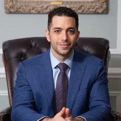 Moustafa Mourad, MD | Facelift & Rhinoplasty Surgeon NYC