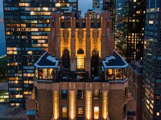 Mova Living | Furnished Apartments for Rent New York