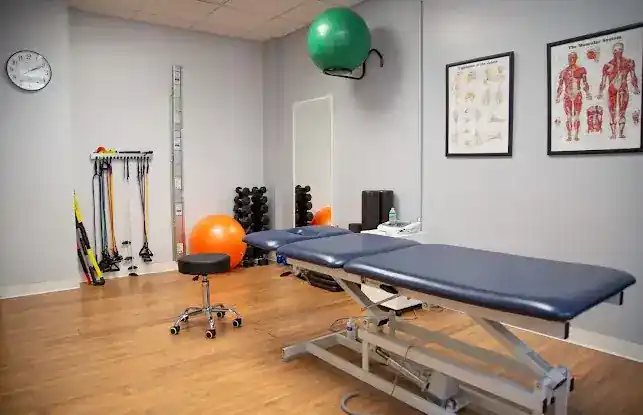 Move First Physical Therapy