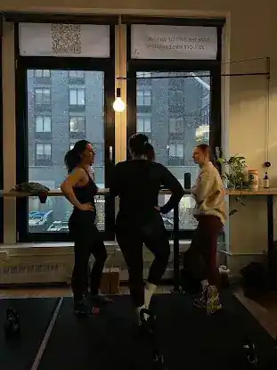 Movement & Mindset