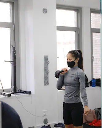 Movement x Athlete Physical Therapy & Performance