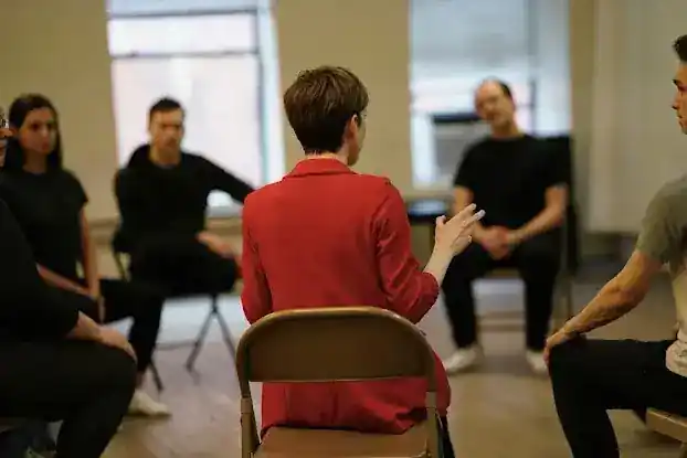MOVEO Voice: Acting & Speaking Coaching