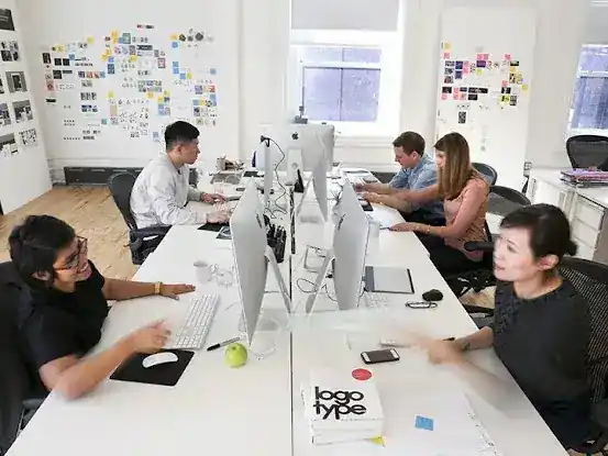 Moving Brands
