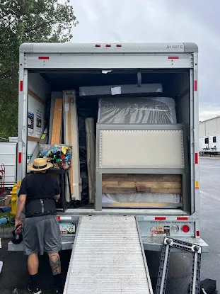 Moving Express Logistics