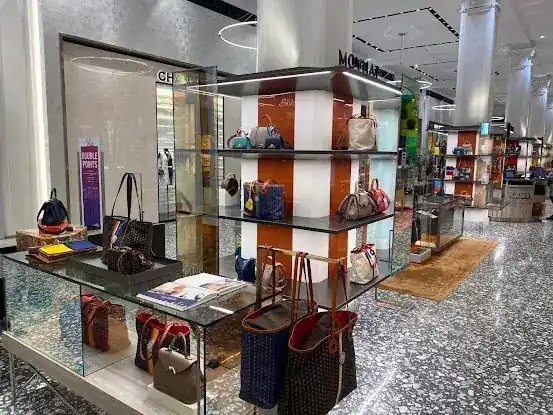 MOYNAT New York - Saks Fifth Avenue