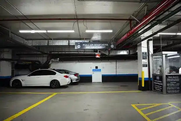 MPG: Manhattan Parking 41 LLC (MiMA)