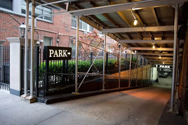 MPG: Manhattan Parking Gramercy Corp.