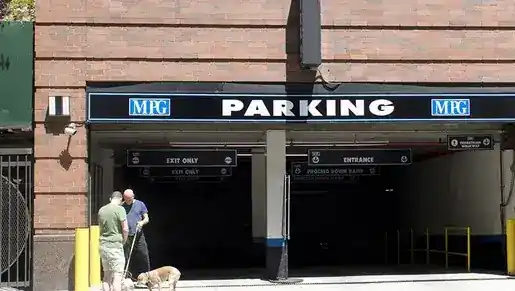 MPG Manhattan Parking (Worthy Parking LLC)
