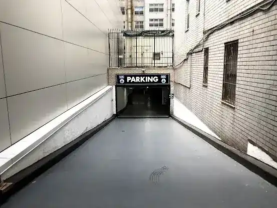 MPG Parking