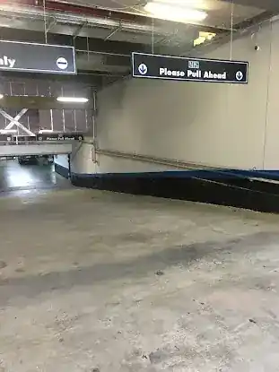 MPG Parking: MP 126
