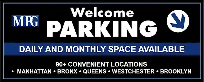 MPG Parking (MP Beth)