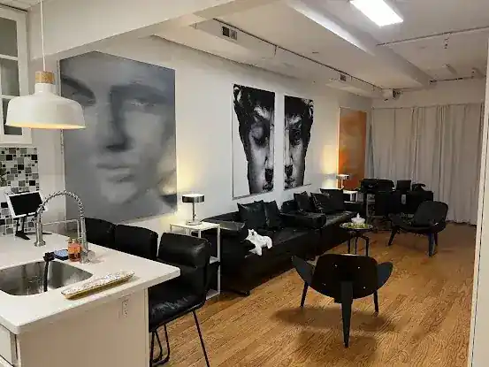 MPM Hair Removal Studio Exclusively for Men