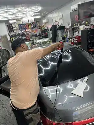 M&R Auto sound