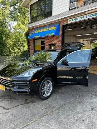 Mr. Bee's Auto Wash and Mobile Detailing
