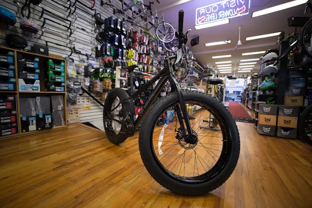 Mr. C’s Cycles