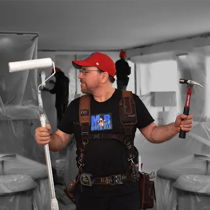 Mr. Does All Handyman