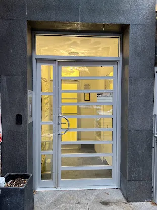 Mr Doors - Repair and Installation