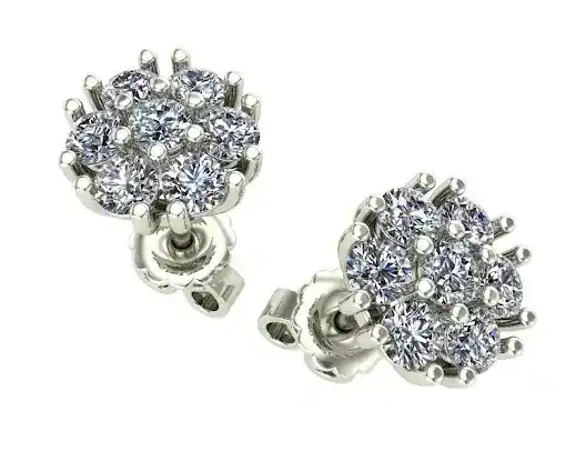 Mr. F Jewelry INC