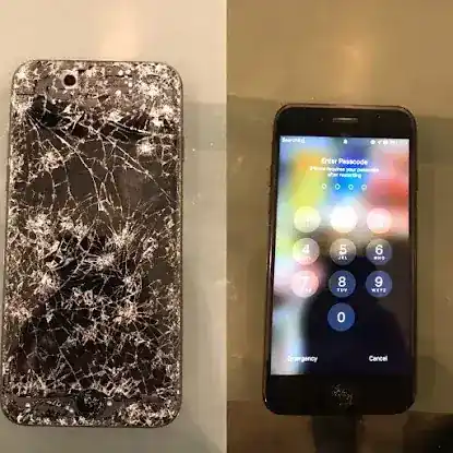 MR. FIX MY PHONE