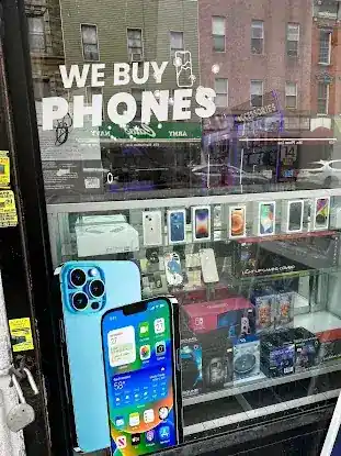 Mr. Fixsmith - Phone and Computer Repair