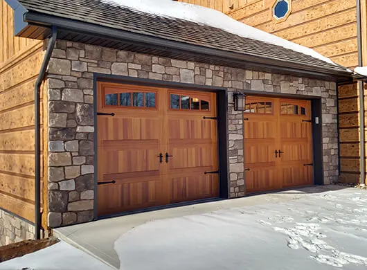 Mr. Garage Door Repairman
