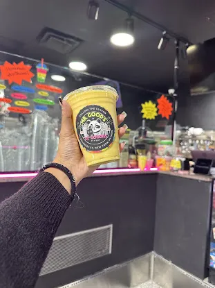 Mr. Good's Lil' Goodies