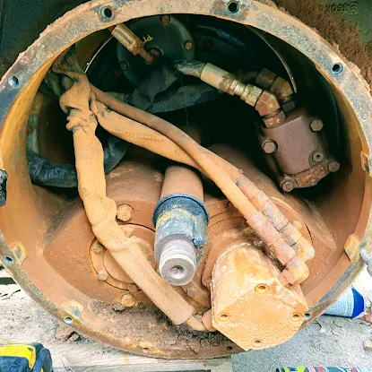Mr Hose