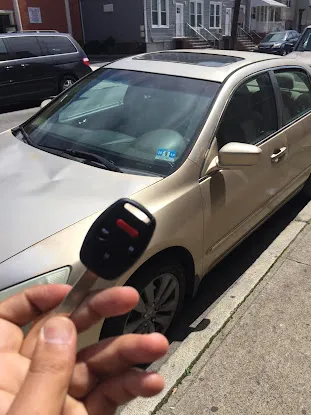 Mr. Jersey City Locksmith