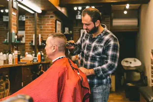 Mr. Joseph's Barber Shop