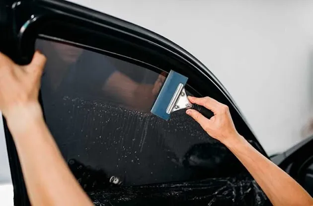 Mr. Mobile Tint