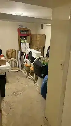 MR Mold Remediation Manhattan Inc