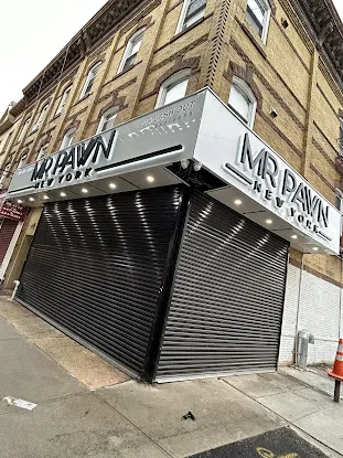 Mr. Pawn NYC