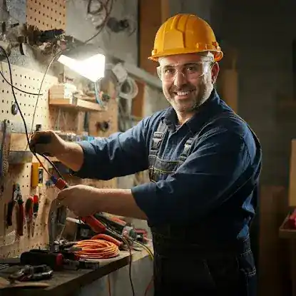 Mr. Pro Electric Astoria