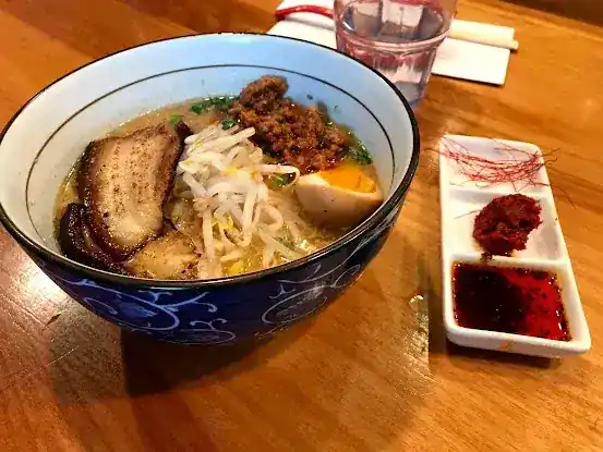 Mr. Taka Ramen